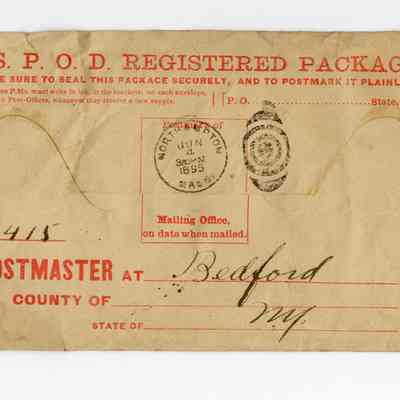 envelope