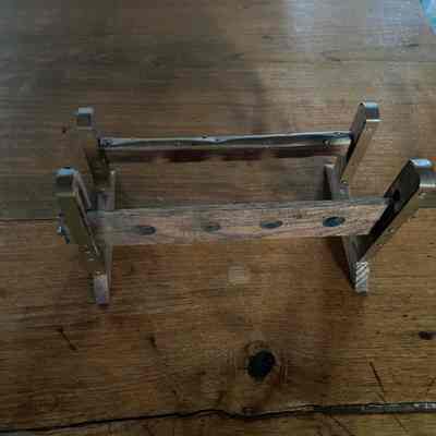 model of stocks