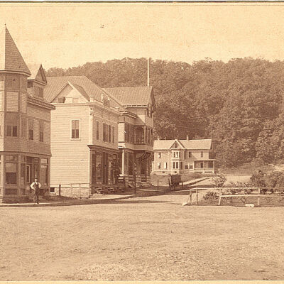 New Katonah Parkway