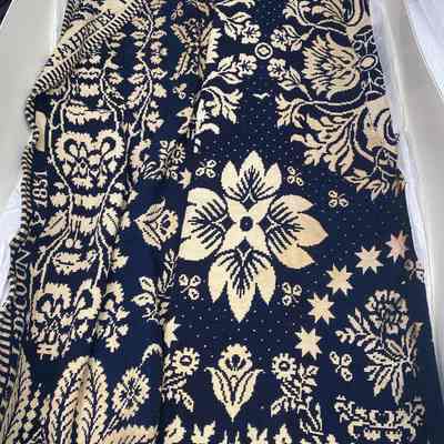Coverlet