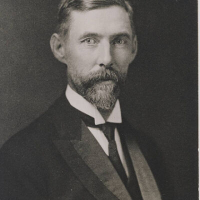 Moses W. Fish