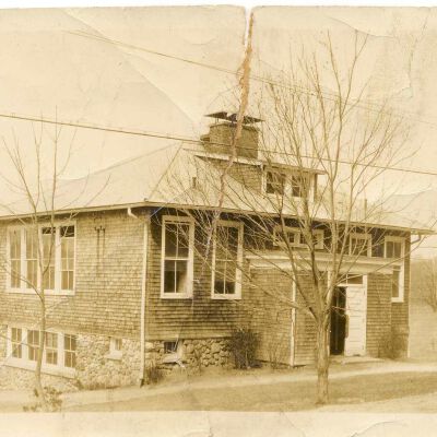 Court Road School