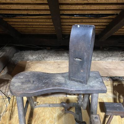 bench