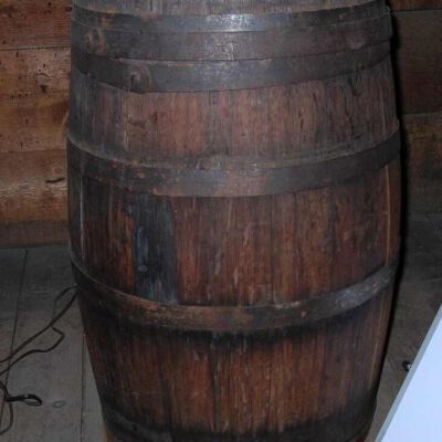 Barrel