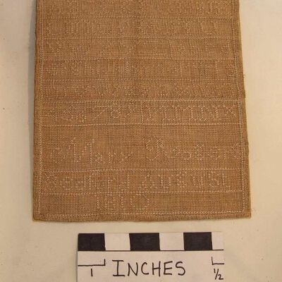 Sampler