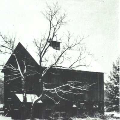 Granger Fancher Estate, Bedford