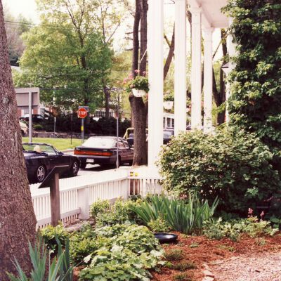 Village Green, 1994