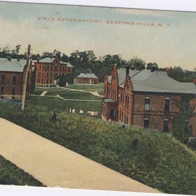 Beford Girls Reformatory