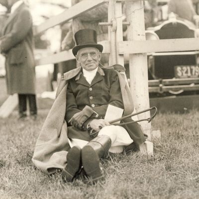 Gustavus Kirby