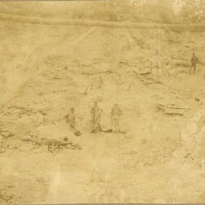 Kinkel Quarry