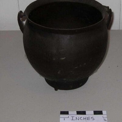 Caldron