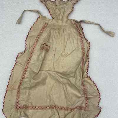 Apron
