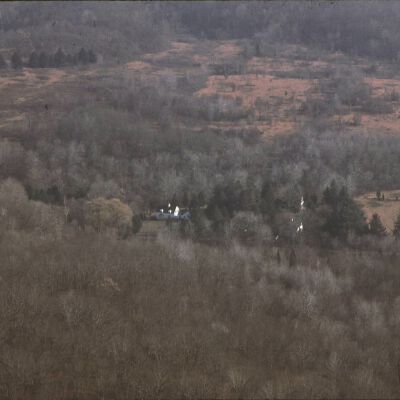 1969 Aerial Photos of Bedford.