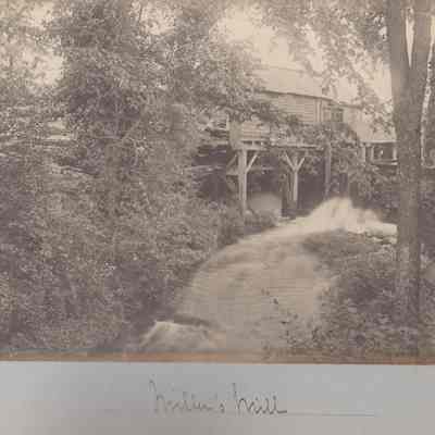 Miller's Mill