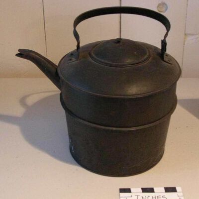 Kettle