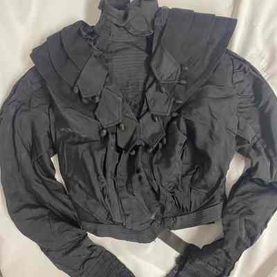 Bodice