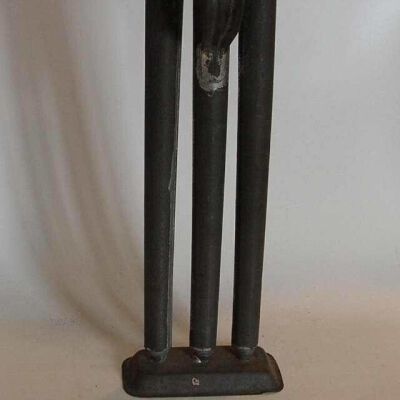 Mold, Candle