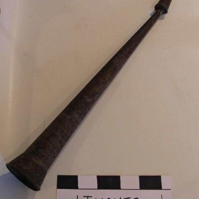 Horn