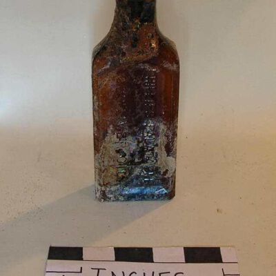 Bottle