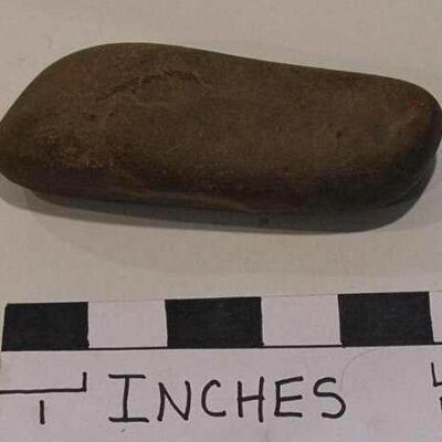 Axe Head