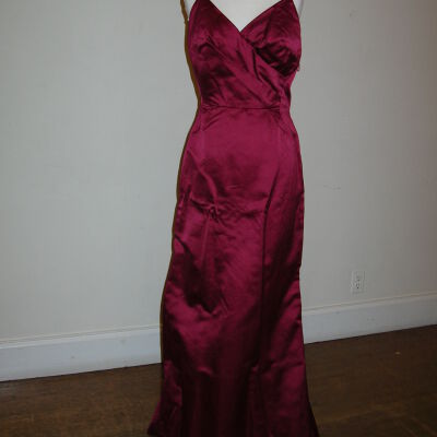 Gown