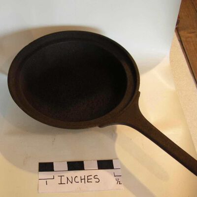 Pan, Frying