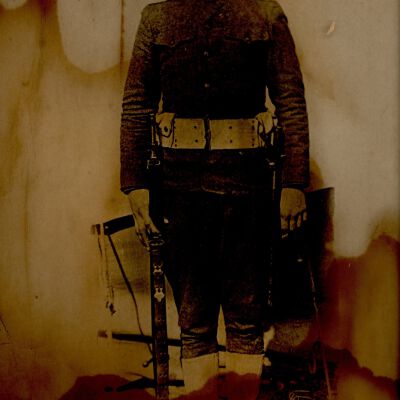 Romer J Myers