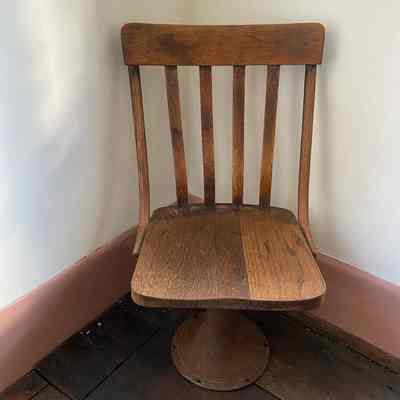 chair