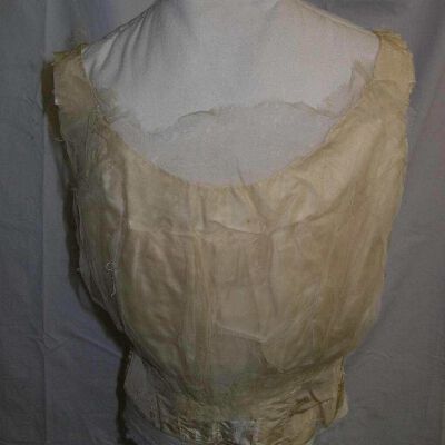 Corset