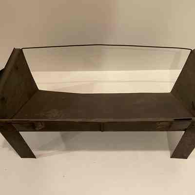 Fireplace tool