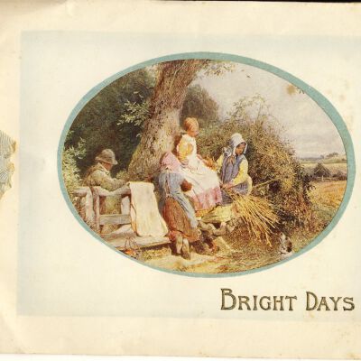 Card, Greeting
