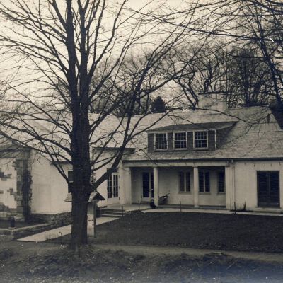 Bedford Hills Memorial House