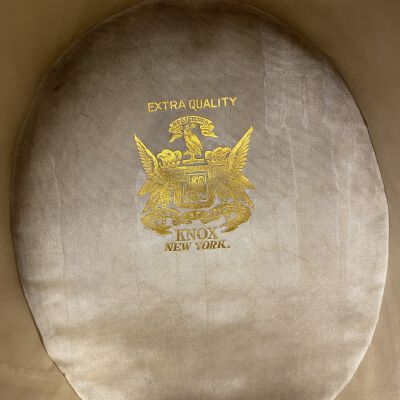hat