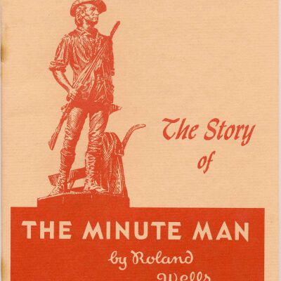 The Story of the Minute Man
