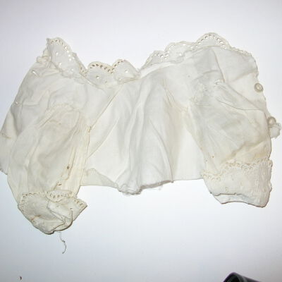 Clothes, Doll