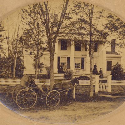 Bates House