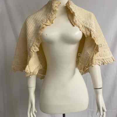 Capelet