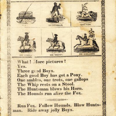 The New Pictorial Primer