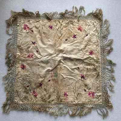 Cloth