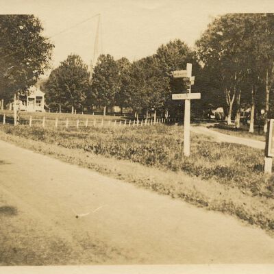 Bedford Village