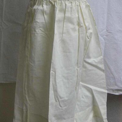 Apron