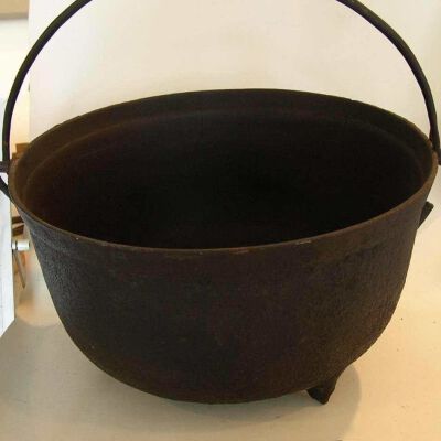 Pot