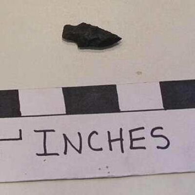Point, Projectile