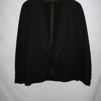Tuxedo