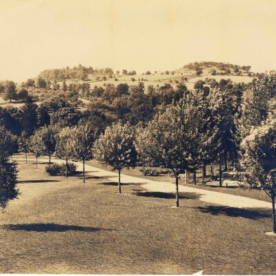 Guard Hill