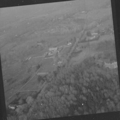 1969 Aerial Photos of Bedford.