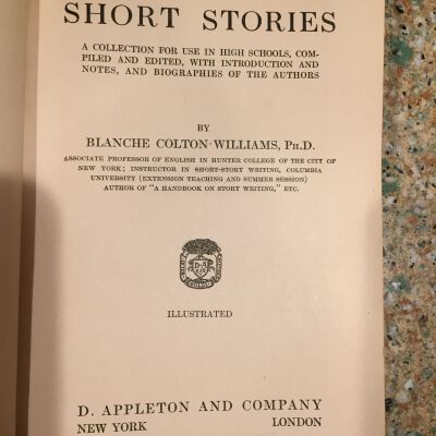 Book