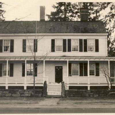 37 Pound Ridge Road