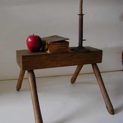 Stool