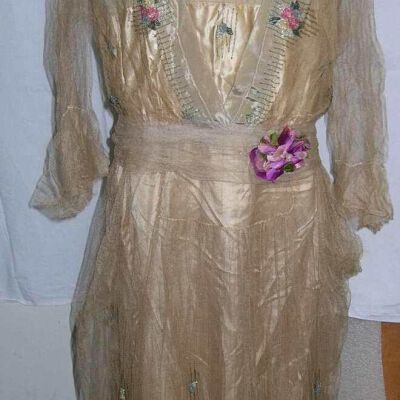 Dress